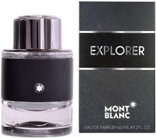 Montblanc Explorer Afrodizyak Etkili EDP Çiçeksi Erkek Parfüm 100 ml