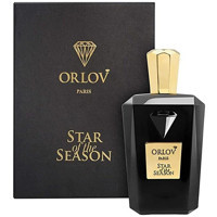 Orlov Star Of The Season EDP Çiçeksi Erkek Parfüm 75 ml