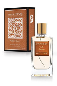 Gloria Perfume Coffe Intenso EDP Çiçeksi Erkek Parfüm 75 ml