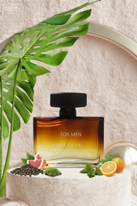 Free Love Leon EDP Meyveli Erkek Parfüm 100 ml