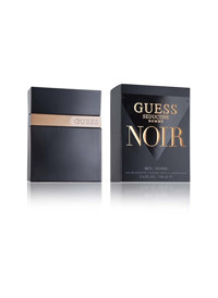 Guess Seductive Homme Noir EDT Çiçeksi Erkek Parfüm 100 ml