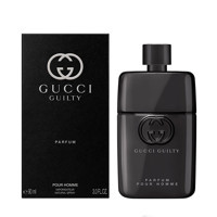 Gucci Guilty Pour Homme EDP Çiçeksi Erkek Parfüm 90 ml