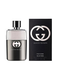 Gucci Guilty EDT Çiçeksi Erkek Parfüm 50 ml