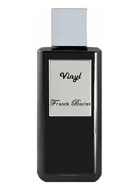 Franck Boclet Vinyl EDP Meyveli Erkek Parfüm 100 ml