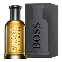 Hugo Boss Bottled Intense EDP Çiçeksi Erkek Parfüm 100 ml