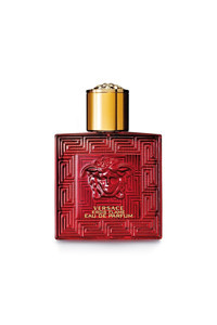 Versace Eros Flame Afrodizyak Etkili EDP Baharatlı Erkek Parfüm 50 ml