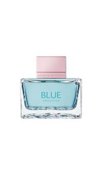 Antonio Sanchez Blue Seduction EDT Çiçeksi Erkek Parfüm 80 ml