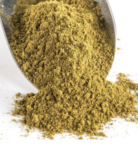Mcm Group Organik Taze Dökme Çekilmiş Kimyon 250 gr