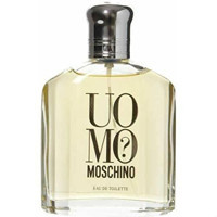 Moschino Uomo EDT Çiçeksi Erkek Parfüm 125 ml