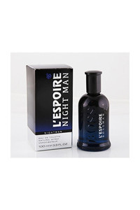 L'espoire Night Man EDP Çiçeksi Erkek Parfüm 100 ml