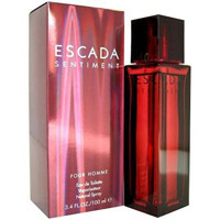 Escada Sentıment EDT Meyveli Erkek Parfüm 100 ml