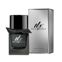 Burberry Mr. Burberry EDP Çiçeksi Erkek Parfüm 50 ml