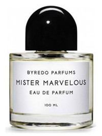 Byredo Mister Marvelous EDP Çiçeksi Erkek Parfüm 100 ml