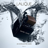 Lalique Encre Noire EDT Çiçeksi Erkek Parfüm 100 ml