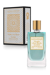 Gloria Perfume Vivre Moscou EDP Çiçeksi Erkek Parfüm 75 ml