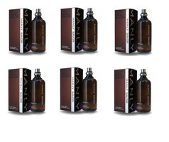 Morfose Manly Savor EDC Çiçeksi Erkek Parfüm 6 x 125 ml