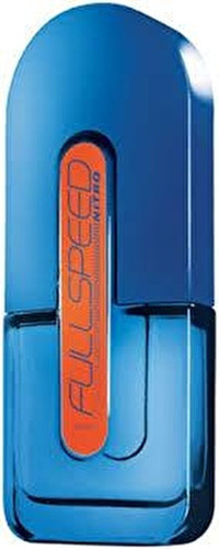 Avon Full Speed Nitro Afrodizyak Etkili EDT Çiçeksi Erkek Parfüm 75 ml