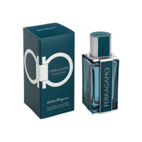 Salvatore Ferragamo Intense Leather EDP Çiçeksi Erkek Parfüm 50 ml