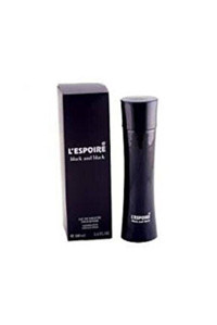 L'espoire Black&Black EDP Çiçeksi Erkek Parfüm 100 ml