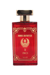 Horus Nefertem Chaos Afrodizyak Etkili EDP Çiçeksi Erkek Parfüm 100 ml