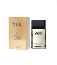 Sansiro No. E500 EDP Çiçeksi Erkek Parfüm 100 ml