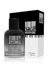 Qlife 235 EDT Ferah Erkek Parfüm 100 ml