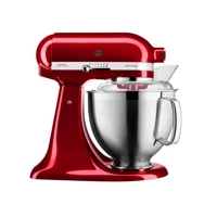Kitchenaid Artisan 4,8 L Stand Mikser - 5ksm185ps Candy Apple