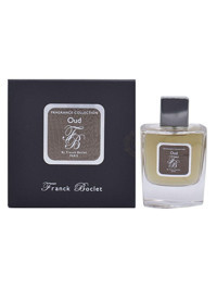 Franck Boclet Oud Fragrance Collection EDP Meyveli Erkek Parfüm 100 ml