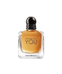Emporio Armani Stronger With You Afrodizyak Etkili EDT Meyveli Erkek Parfüm 100 ml