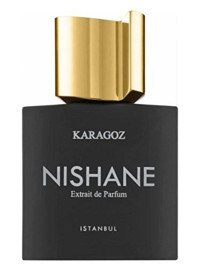 Nishane Karagöz EDP Çiçeksi Erkek Parfüm 50 ml