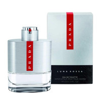 Prada Luna Rossa EDT Çiçeksi Erkek Parfüm 100 ml