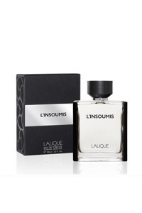 Lalique L'ınsoumis Afrodizyak Etkili EDT Çiçeksi Erkek Parfüm 100 ml