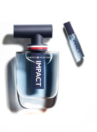 Tommy Hilfiger Impact EDT Baharatlı Erkek Parfüm 100 ml