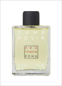 Profumum Roma Dambrosia EDP Çiçeksi Erkek Parfüm 100 ml