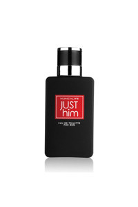 Huncalife Just Him EDT Çiçeksi Erkek Parfüm 60 ml