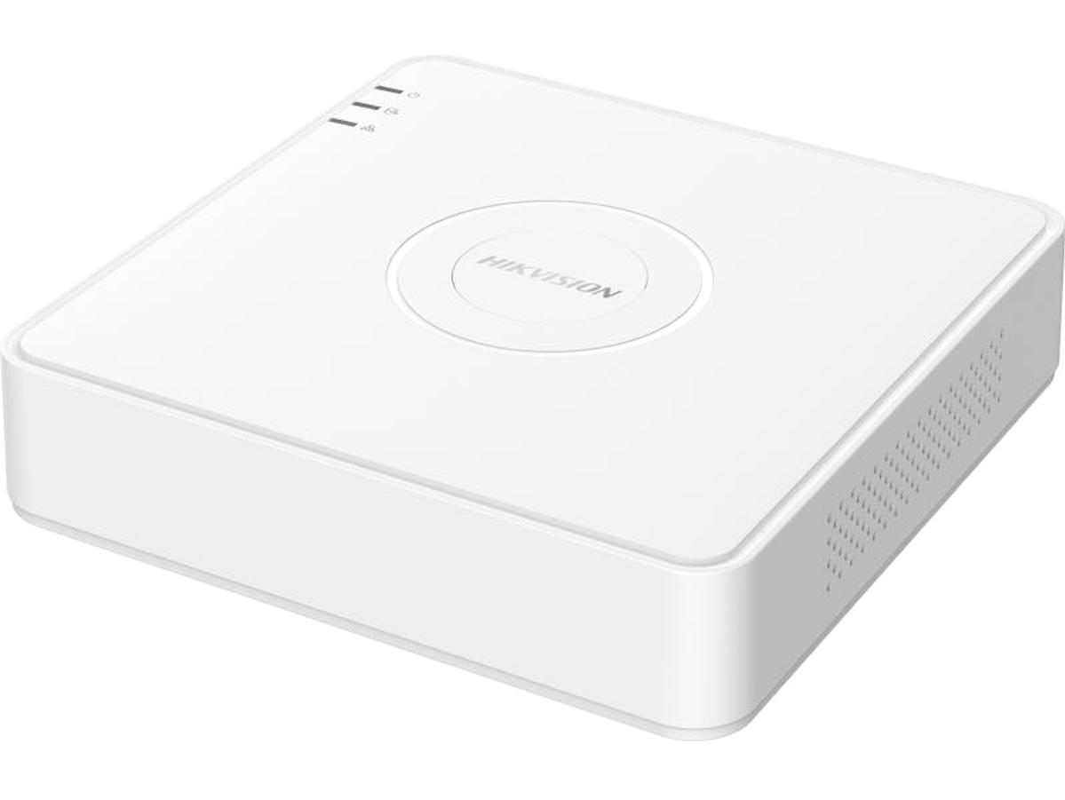 HIKVISION DS-7108HGHI-M1 8 KANAL 1080P LITE H265+ HİBRİT DVR KAYIT CİHAZI