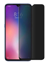 Winex Xiaomi Mi C9 Ön-Arka Hayalet Darbe Emici HD Ekran Koruyucu
