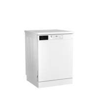 Beko BM 3043 3 Programlı E Enerji Sınıfı 13 Kişilik Wifili Çekmeceli Beyaz Solo Bulaşık Makinesi