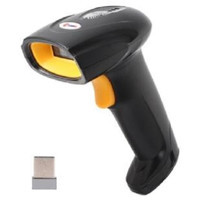 Corpex CR-1695G 1D Lazer Kablosuz Barkod Okuyucu