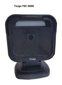 Tazga TSC 5800 Masa Tipi Barkod Okuyucu