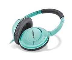 Bose® Soundtrue™ Kulak Çevresi Kulaklıklar Su Yeşili