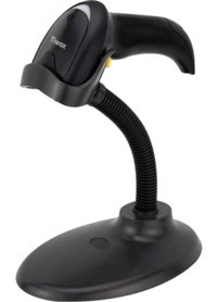 Tiwox VS-116 Kablolu 2D USB El Tipi Karekod Barkod Okuyucu