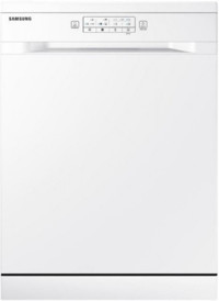 Samsung DW60M5042FW 4 Programlı A+ Enerji Sınıfı 12 Kişilik Wifili Çekmeceli Beyaz Solo Bulaşık Makinesi