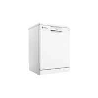 Hoover HF-5E5D0FW-17 9 Programlı E Enerji Sınıfı 15 Kişilik Akıllı Wifili Çekmeceli Beyaz Solo Bulaşık Makinesi