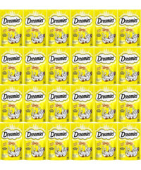 Dreamies Peynirli Yetişkin Kedi Ödül Maması 24x60 gr