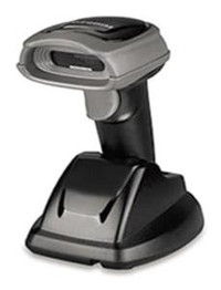 Perkon Tiger CS92 Kablosuz Karekod 1D/2D Standlı Barkod Okuyucu