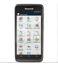 Honeywell EDA51 2D Barkod Okuyucu