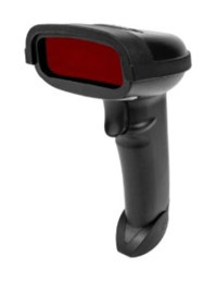 Perkon Tiger CS610 Lazer Kablosuz Karekod Barkod Okuyucu