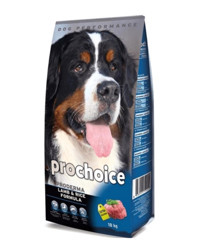 Pro Choice Kuzu Etli Yavru Kuru Köpek Maması 7 kg