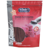 Dr.clauder's Biftekli Köpek Ödül Çubuğu 80 gr